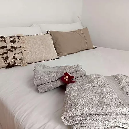 Casa Mocan Accommodatie bij particulieren