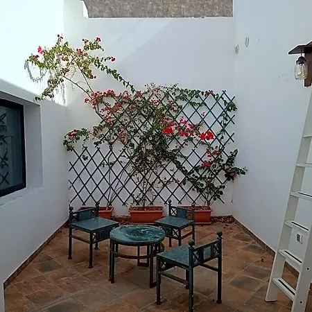 Casa Mocan Arrecife (Lanzarote)