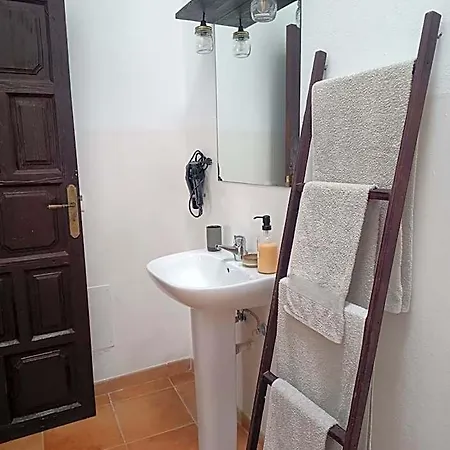 Casa Mocan Homestay Arrecife (Lanzarote)