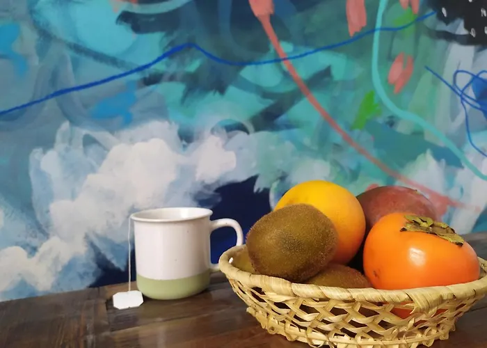 Casa Mocan * Arrecife (Lanzarote)