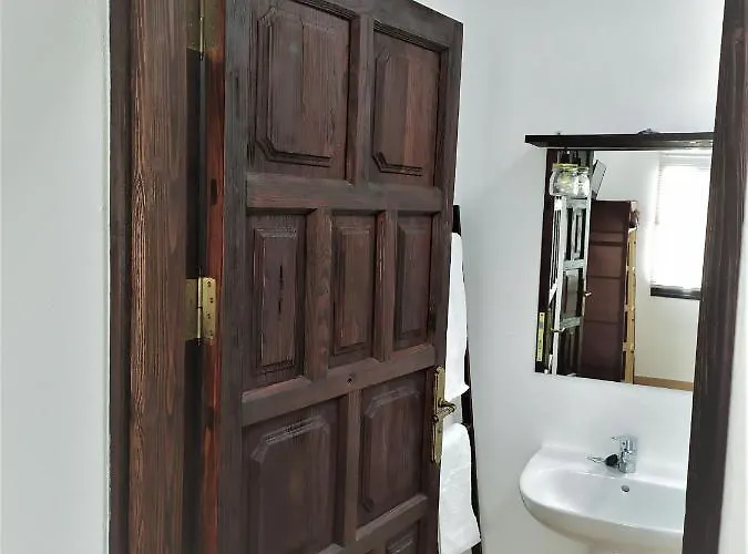 Casa Mocan Accommodatie bij particulieren Arrecife (Lanzarote)