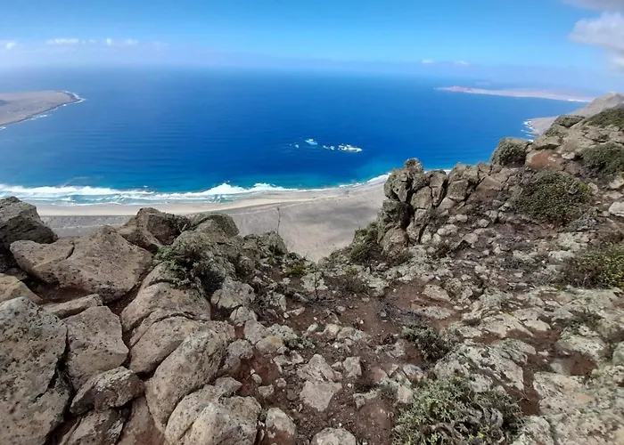 Casa Mocan Arrecife (Lanzarote)