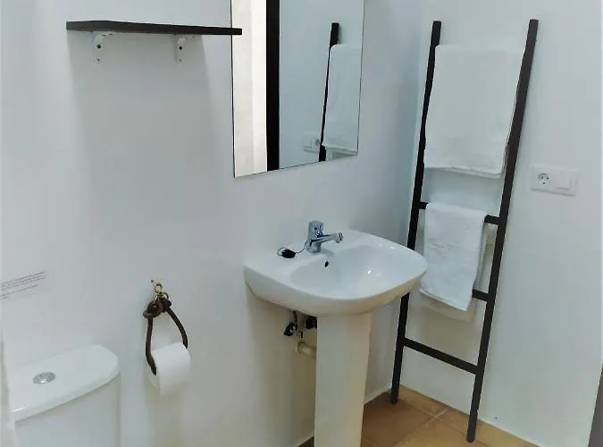 Casa Mocan * アレシフェ