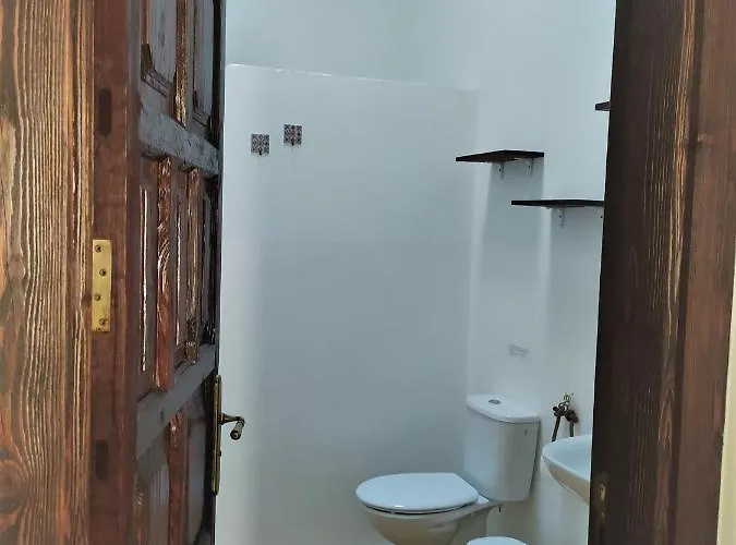 Casa Mocan アレシフェ