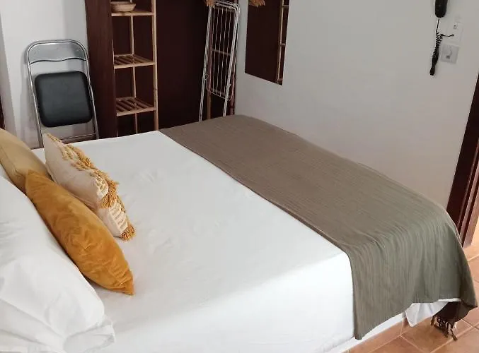 Casa Mocan Accommodatie bij particulieren Arrecife (Lanzarote)