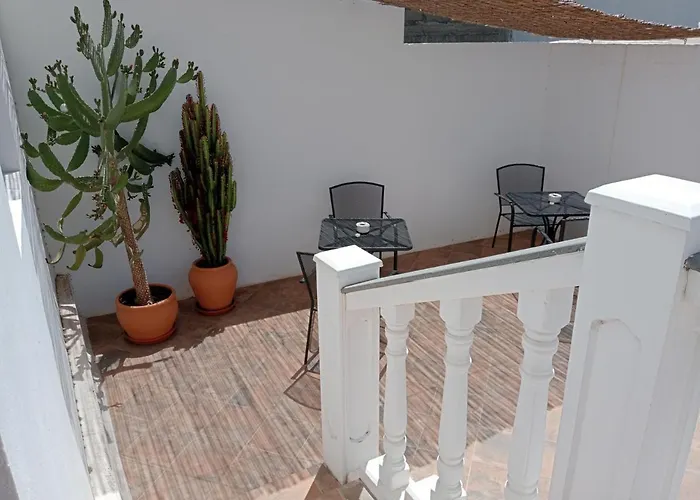 Casa Mocan * アレシフェ