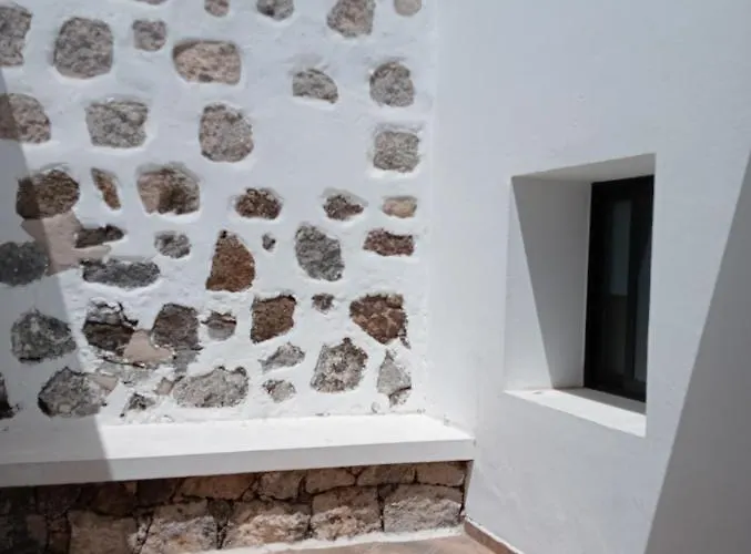 Casa Mocan Alloggio in famiglia Arrecife (Lanzarote)