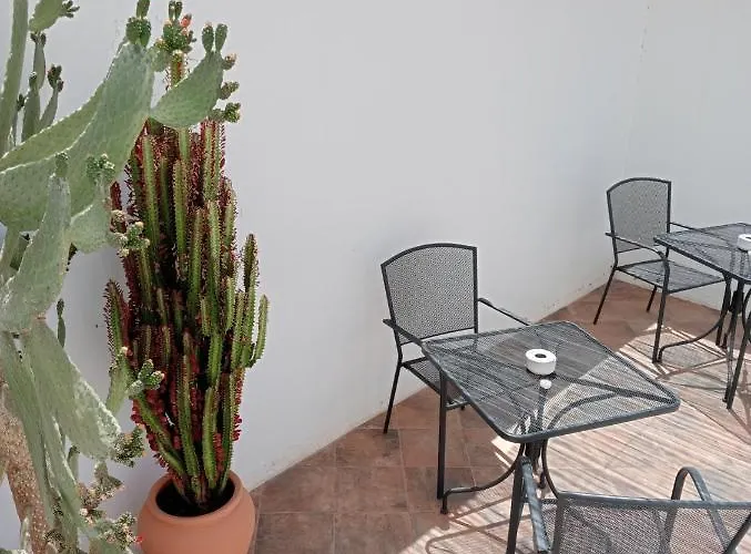 Casa Mocan * Arrecife (Lanzarote)