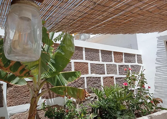 Casa Mocan Accommodatie bij particulieren Arrecife (Lanzarote)