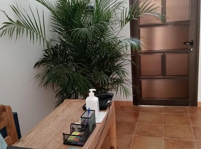 Casa Mocan Accommodatie bij particulieren Arrecife (Lanzarote)