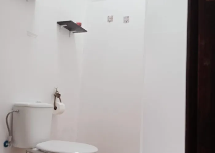 Casa Mocan Accommodatie bij particulieren *