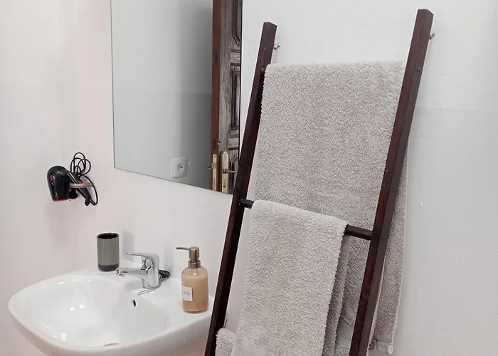 Accommodatie bij particulieren Casa Mocan Arrecife (Lanzarote)