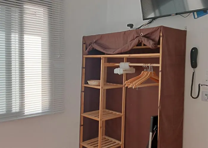 Casa Mocan * アレシフェ