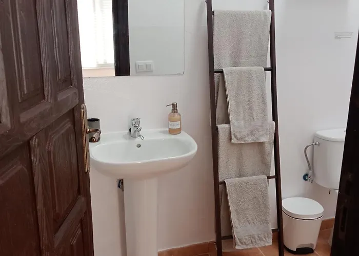 ホームステイ Casa Mocan アレシフェ