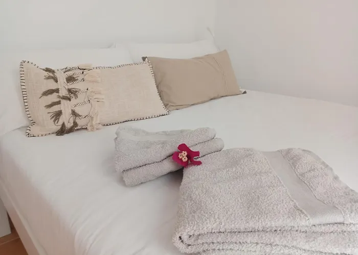 Casa Mocan Accommodatie bij particulieren *