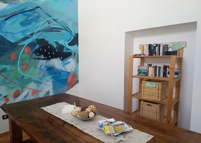 ホームステイ Casa Mocan *