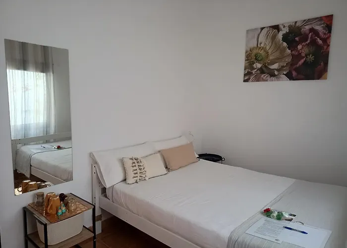 Casa Mocan Alloggio in famiglia *