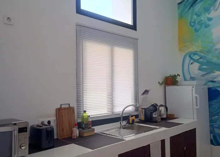 Accommodatie bij particulieren Casa Mocan