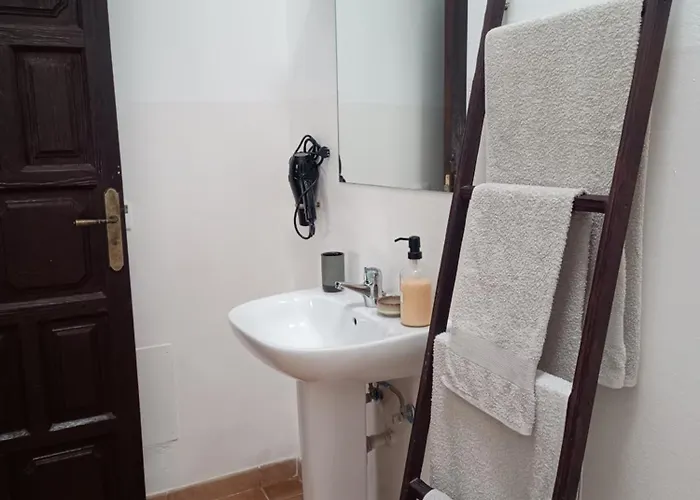 Accommodatie bij particulieren Casa Mocan