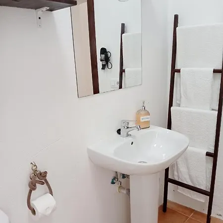 Casa Mocan Arrecife (Lanzarote)