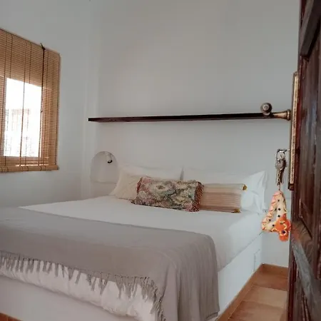 Casa Mocan アレシフェ